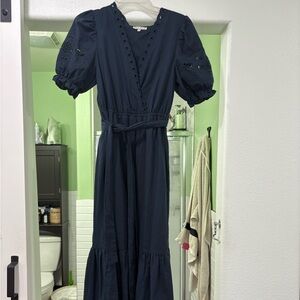 Moon river dress